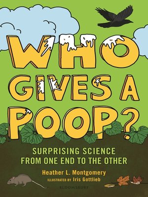 cover image of Who Gives a Poop?